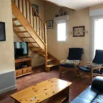 Holiday home Maison Piscine Partagee Vers Ocean Saint-Trojan-les-Bains