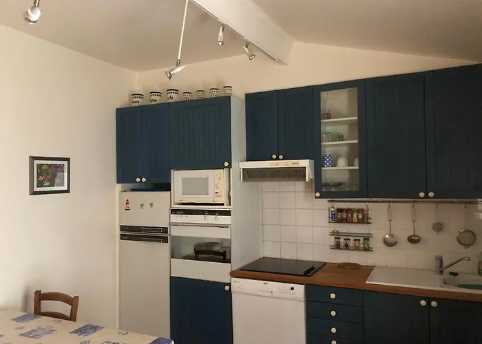 Maison Piscine Partagé Vers Ocean *