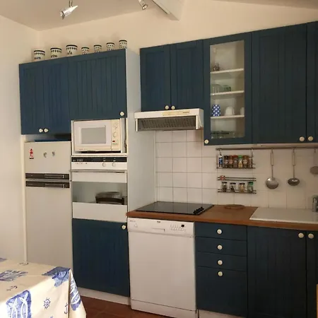 度假居 Maison Piscine Partage Vers Ocean *