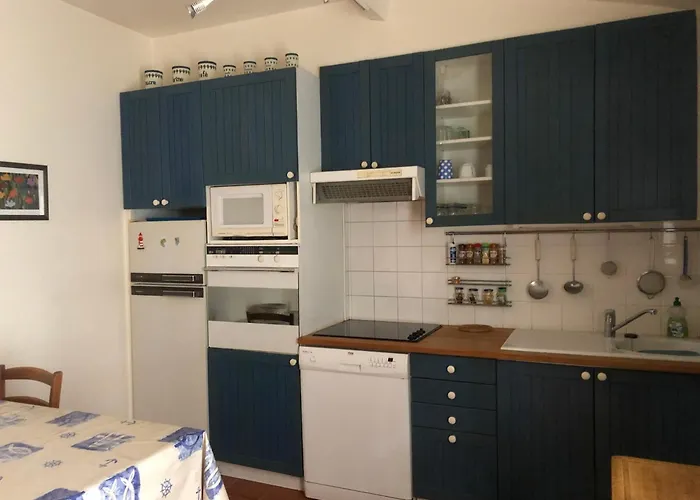 Сasa de vacaciones Maison Piscine Partagé Vers Ocean *